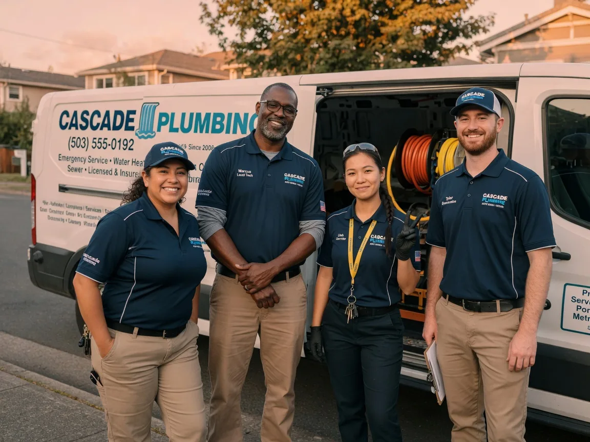 Emergency Plumber company in Camdenton, MO